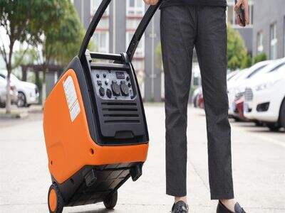 Why Diesel Silent Generators Offer Long-Term Value for Businesses