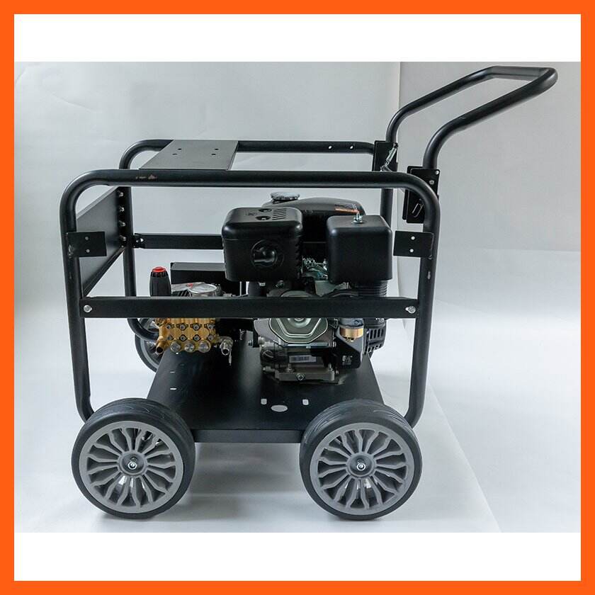 Experience Spotless Cleaning Results with Advanced Industrial Steam Cleaners