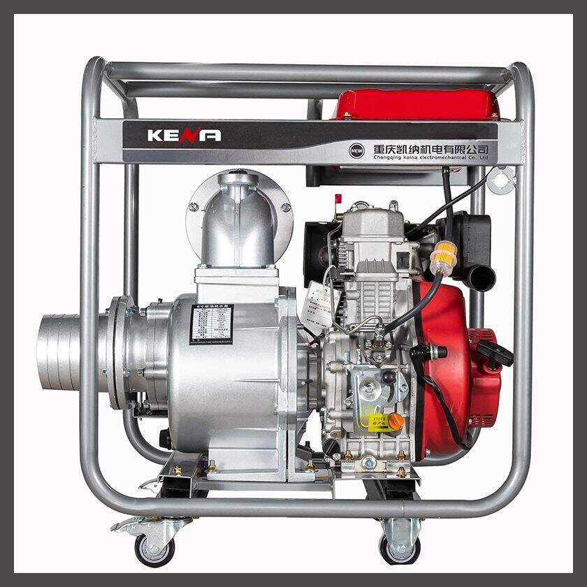 Maintenance tips to ensure your water injector pump runs efficiently.