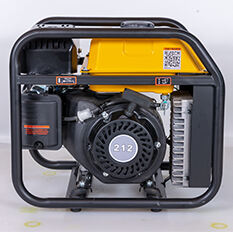 Portable Inverter Gasoline Generator