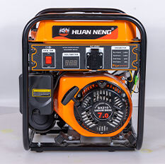 Portable Inverter Gasoline Generator