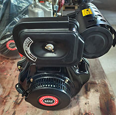 Diesel Engine