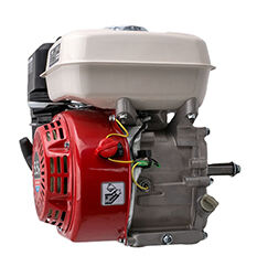 168F Gasoline Engine