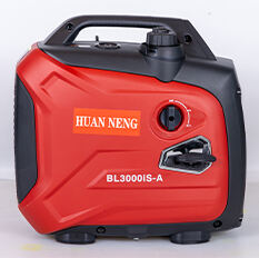 Portable Inverter Silent Gasoline Generator