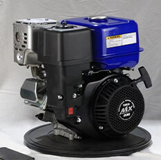 MZ200 YAMAHA Gasoline Engine