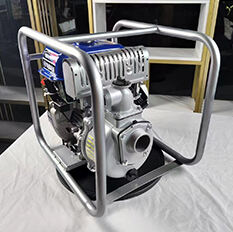 MZ200 YAMAHA Water Pump