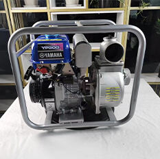 YP30G YAMAHA Water Pump