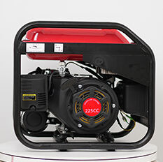 Gasoline Generator Welding Machine