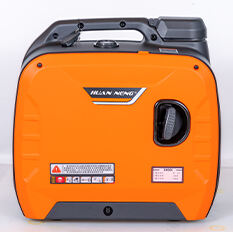 Portable Inverter Silent Gasoline Generator