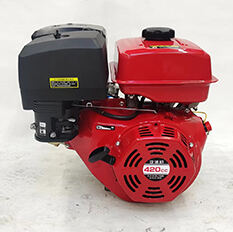 190F/P 420cc Gasoline Engine
