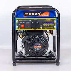 Portable Inverter Gasoline Generator