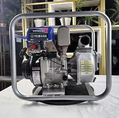 YP20G YAMAHA Water Pump