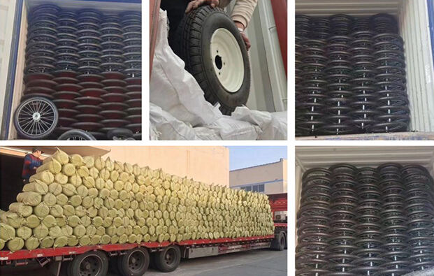 Continueous shippment and returned orders, High constant praise