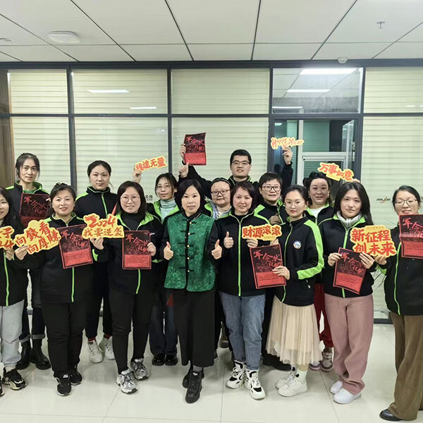 Company Unveils March Procurement Festival with Competitive Edge and Enhanced Incentives for Sales Drive