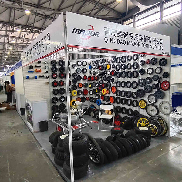 2023.9 China International Hardware Exhibition