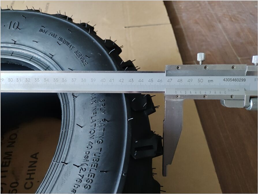 20 inch outdoor farm machine tire motorcycle tires factory