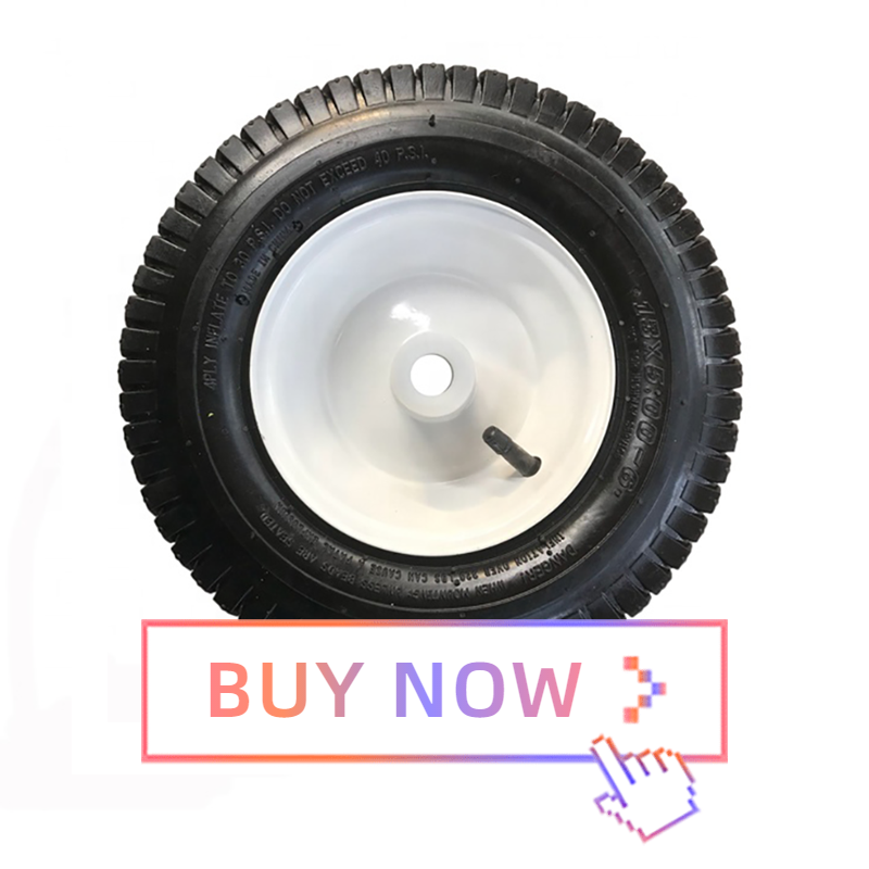 4inch 5inch 6inch trolley 8 inch solid rubber wheel for heavy duty and tool cart from Qingdao major factory