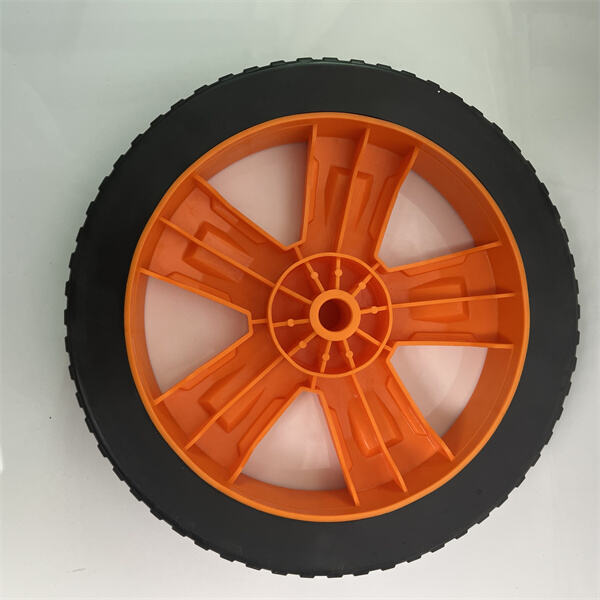 A Cost-Effective Solution for Heavy-Duty Transpor