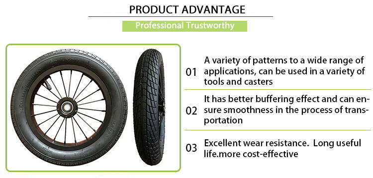 11 inch 12 inch pneumatic rubber children bicycle wheel factory