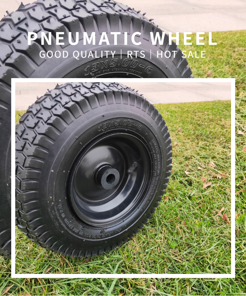 3 inch 4inch 5inch 6inch 7inch 8inch for skateboard wheel small pneumatic wheel 6x1.5,2.80/2.50-4 manufacture