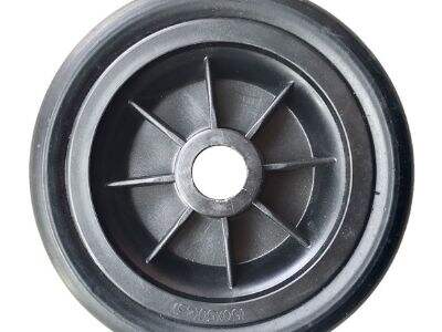 Choosing High-Quality Modern Plastic Wheels Manufacturer for Long-Term Use