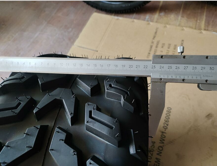 20 inch outdoor farm machine tire motorcycle tires supplier