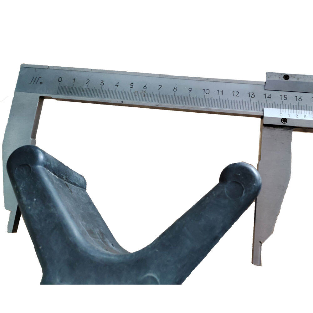 marine trailer rollers  Custom accessories for marine trailers details