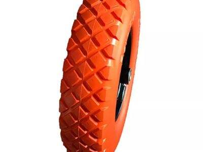 PU Foam Wheels: Superior Traction and Durability for Your Needs