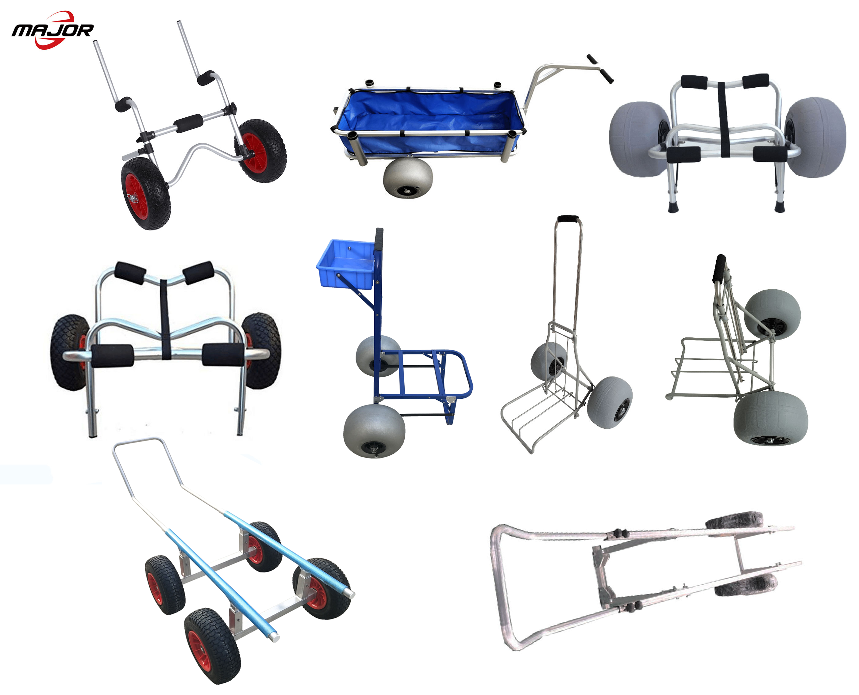 Beach Cart