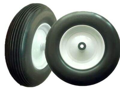 PU Foam Wheel: Lightweight and Long-Lasting: Shop our PU Foam Wheels Today