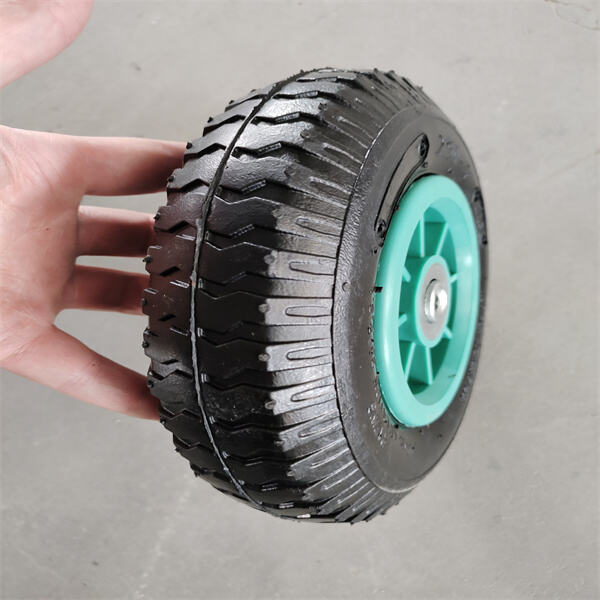 The Key to Off-Road Adventures