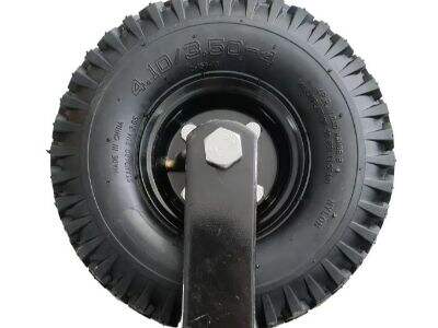 Plastic Caster Wheel: Smooth Operation Guaranteed: Our Plastic Caster Wheels