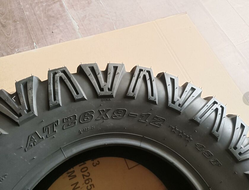 24 inch ATV tire beach motorcycle tire supplier