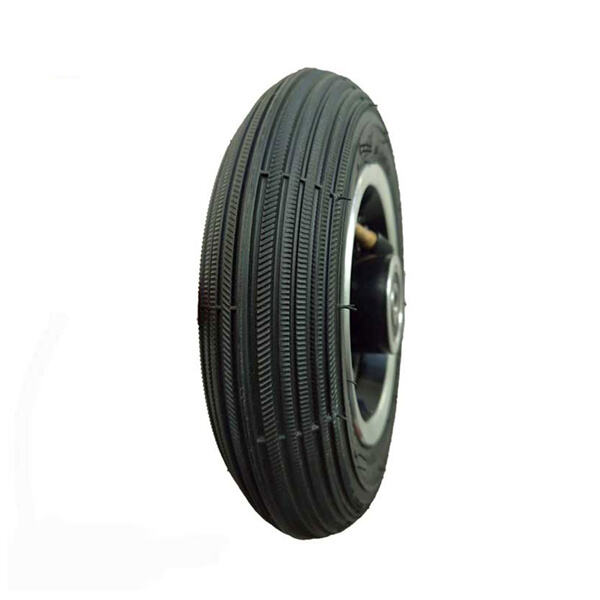 Enhance Mobility in Tight Spaces with Small Pneumatic Wheels
