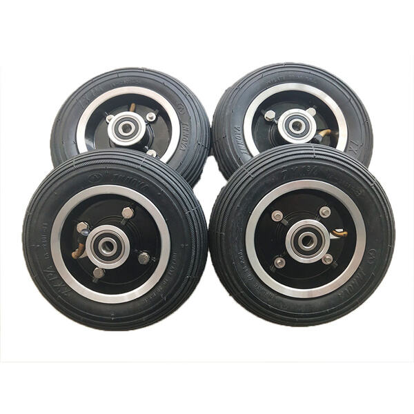 Durable and Low-Maintenance