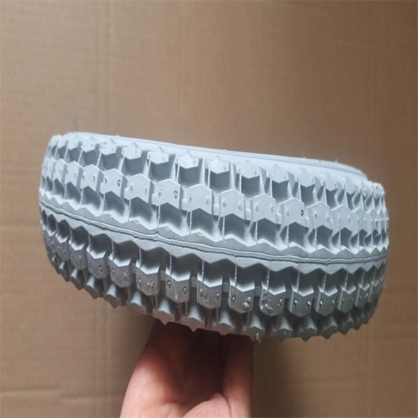 13 Inch Pneumatic Tire