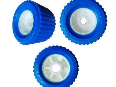 Best 7 Plastic Wheel Manufacturer in Iceland