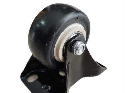 TOP 3 pneumatic caster wheels suppliers in USA