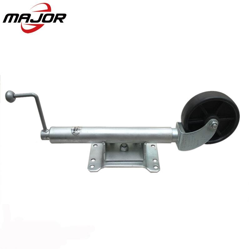 jack jockey wheel