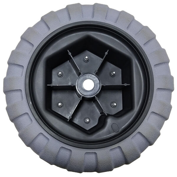The 13 Inch Pneumatic Tire