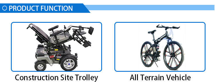 3.25-8/3.50-8 Solid Pu Foam Wheelchair Wheel Barrow With Pu Foam Wheel details