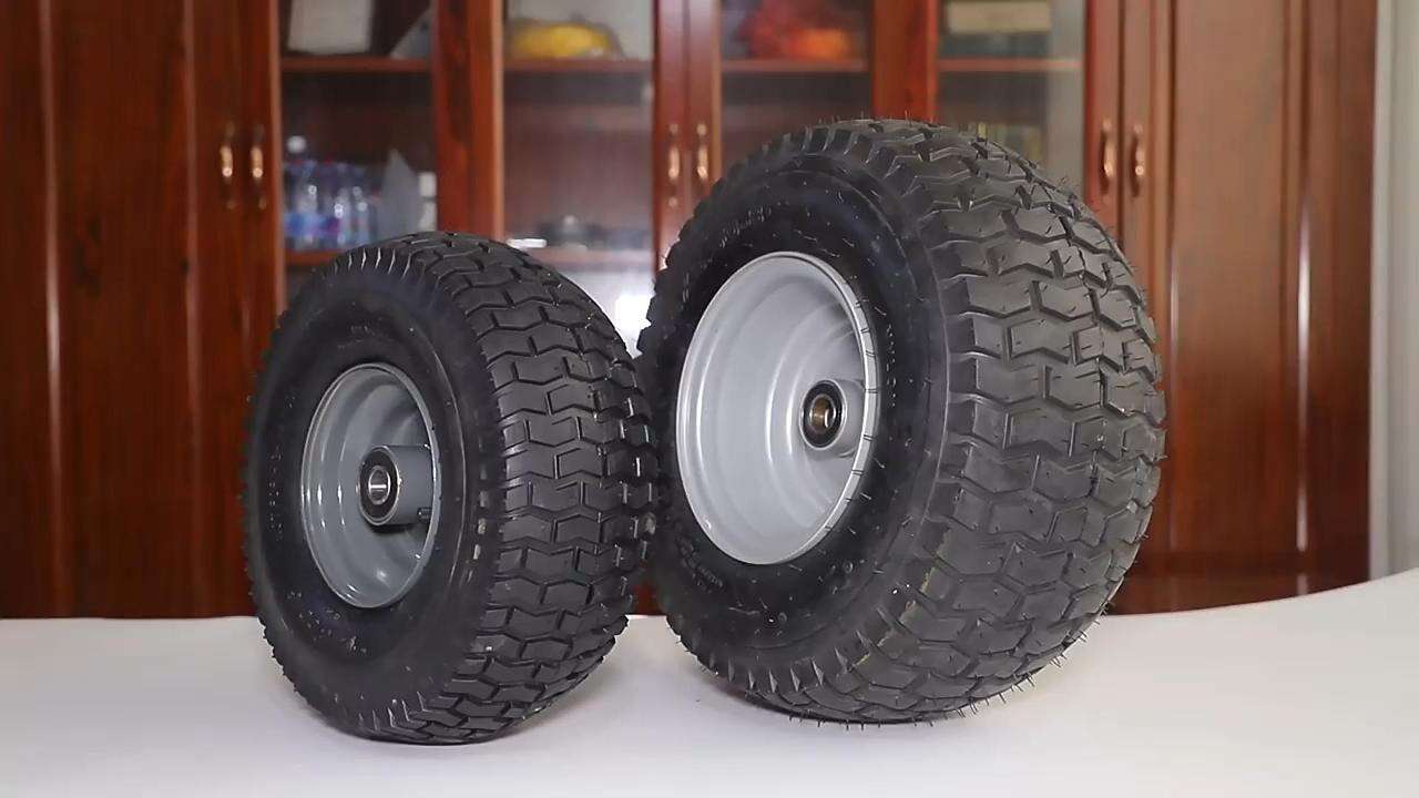 Trailer wheel，agricultural vehicle wheel