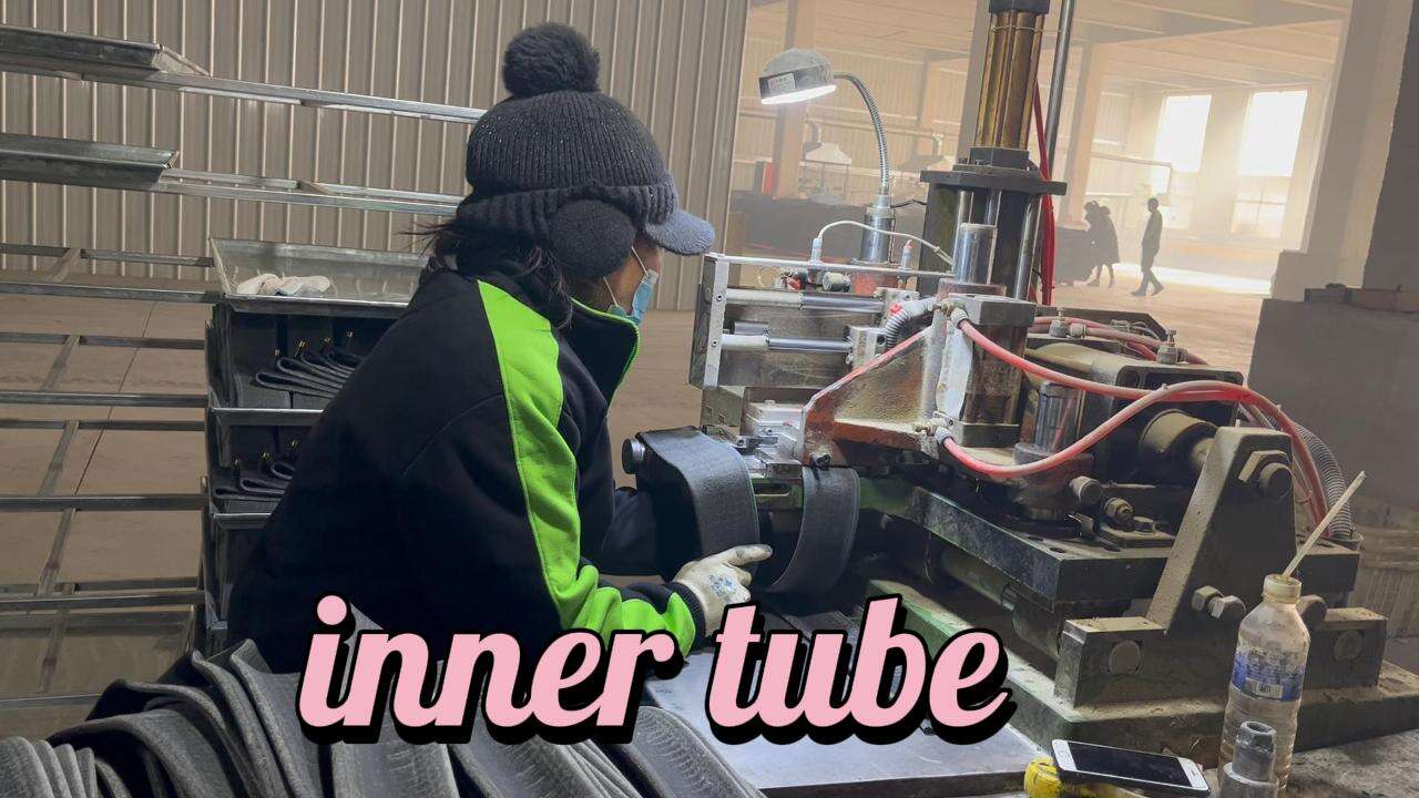inner tube