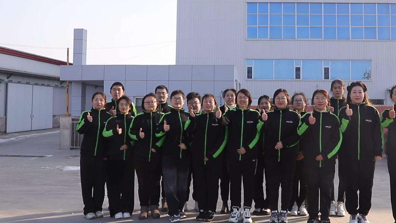 Qingdao major tools show room