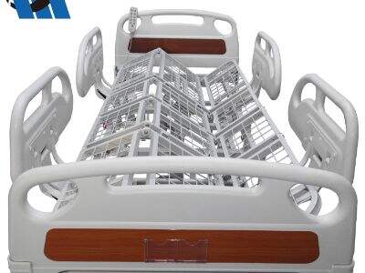 The Benefits of Electric Medical Beds for Patient Comfort and Care