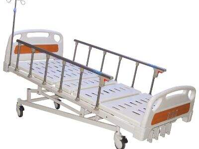 Top 10 manual hospital bed Manufacturers in the World
