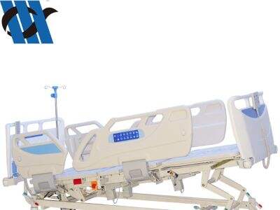The Impact of Hospital Bed Design on Patient Mobility and Care