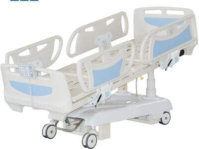 The Advantages of Factory Hospital Beds for Long-Term Care Facilities