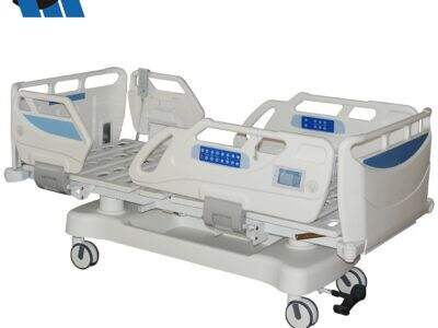 How Medical Beds Help in the Management of Chronic Conditions