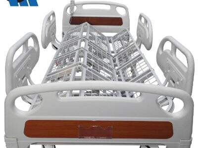 Key Considerations When Choosing an Electric Medical Bed for Your Facility